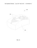 SYSTEMS AND METHODS FOR IMPROVED 3D PRINTING diagram and image