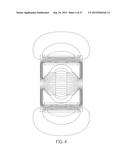 Method of Manipulating Encapsulation of Color Changing Materials diagram and image