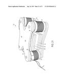 Method of Manipulating Encapsulation of Color Changing Materials diagram and image