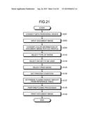 PRINTING APPARATUS, PRINTING SYSTEM, AND MANUFACTURING METHOD OF PRINTED     MATTER diagram and image