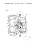 SUSPENSION OF VEHICLE diagram and image