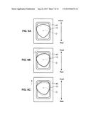 SHIFT CONTROL DEVICE FOR VEHICLE diagram and image