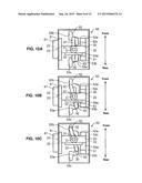 SHIFT CONTROL DEVICE FOR VEHICLE diagram and image