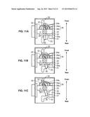 SHIFT CONTROL DEVICE FOR VEHICLE diagram and image