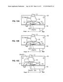 SHIFT CONTROL DEVICE FOR VEHICLE diagram and image