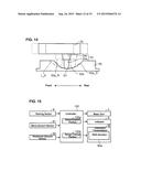 SHIFT CONTROL DEVICE FOR VEHICLE diagram and image