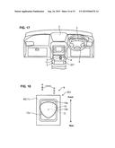 SHIFT CONTROL DEVICE FOR VEHICLE diagram and image