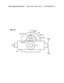 SHIFT CONTROL DEVICE FOR VEHICLE diagram and image