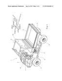 Electric Vehicle diagram and image