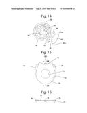 SEAT RECLINING APPARATUS diagram and image