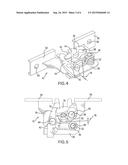 LOCKING ASSEMBLY FOR VEHICLE diagram and image