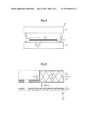 STRUCTURE OF TERMINAL PORTION OF PRODUCT WITH COVER diagram and image