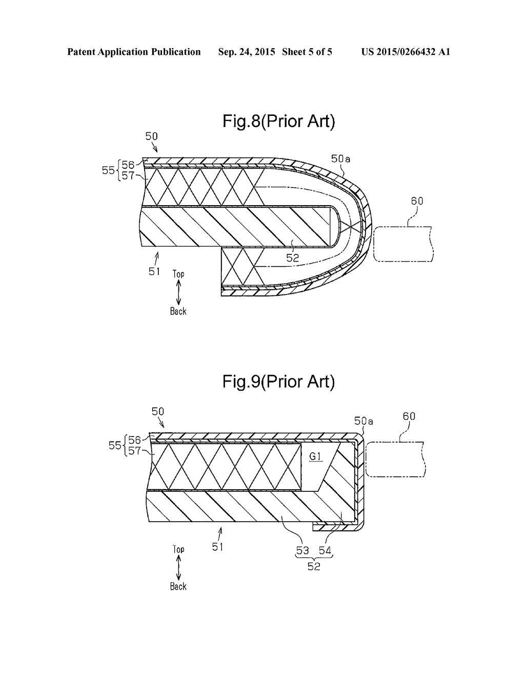 STRUCTURE OF TERMINAL PORTION OF PRODUCT WITH COVER - diagram, schematic, and image 06