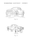 ALL-WHEEL-DRIVE SYSTEM INTERACTION WITH FUEL SAVINGS OPERATION OF A MOTOR     VEHICLE diagram and image