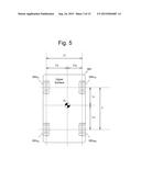 CENTROID ESTIMATION DEVICE AND CENTROID ESTIMATION METHOD diagram and image