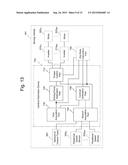 CENTROID ESTIMATION DEVICE AND CENTROID ESTIMATION METHOD diagram and image