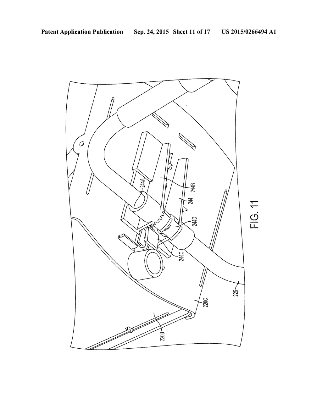 RIDING BOARD APPARATUS - diagram, schematic, and image 12