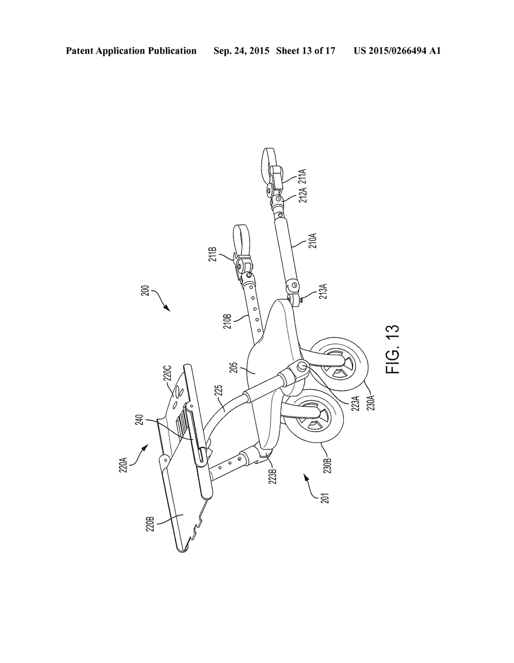 RIDING BOARD APPARATUS - diagram, schematic, and image 14