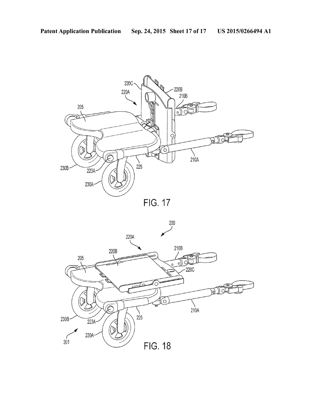 RIDING BOARD APPARATUS - diagram, schematic, and image 18