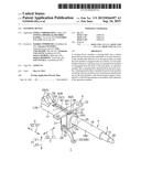 STEERING DEVICE diagram and image