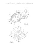 HEAVY ROAD VEHICLE WITH NORMAL STEERING AND CRAB STEERING diagram and image