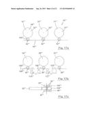 HEAVY ROAD VEHICLE WITH NORMAL STEERING AND CRAB STEERING diagram and image