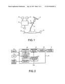 VEHICLE TRAVEL ASSISTANCE DEVICE diagram and image