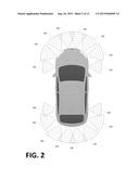 OBJECT DETECTION DURING VEHICLE PARKING diagram and image