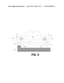 OBJECT DETECTION DURING VEHICLE PARKING diagram and image