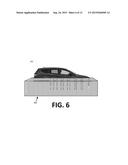 OBJECT DETECTION DURING VEHICLE PARKING diagram and image