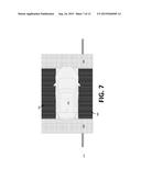 OBJECT DETECTION DURING VEHICLE PARKING diagram and image