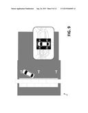 OBJECT DETECTION DURING VEHICLE PARKING diagram and image