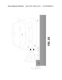 OBJECT DETECTION DURING VEHICLE PARKING diagram and image