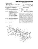 Extruded Metal Sub-Frame For A Vehicle diagram and image