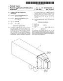 AERODYNAMIC DRAG REDUCING APPARATUS diagram and image