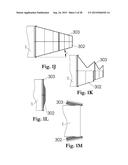 AERODYNAMIC DRAG REDUCING APPARATUS diagram and image