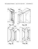 AERODYNAMIC DRAG REDUCING APPARATUS diagram and image