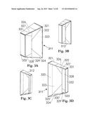 AERODYNAMIC DRAG REDUCING APPARATUS diagram and image