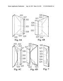 AERODYNAMIC DRAG REDUCING APPARATUS diagram and image