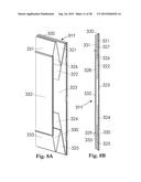 AERODYNAMIC DRAG REDUCING APPARATUS diagram and image