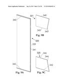 AERODYNAMIC DRAG REDUCING APPARATUS diagram and image