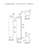 AERODYNAMIC DRAG REDUCING APPARATUS diagram and image