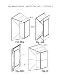 AERODYNAMIC DRAG REDUCING APPARATUS diagram and image