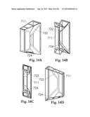 AERODYNAMIC DRAG REDUCING APPARATUS diagram and image