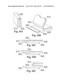 AERODYNAMIC DRAG REDUCING APPARATUS diagram and image