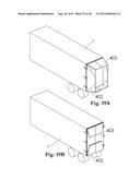 AERODYNAMIC DRAG REDUCING APPARATUS diagram and image