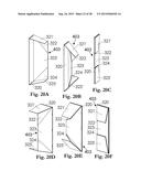 AERODYNAMIC DRAG REDUCING APPARATUS diagram and image