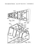 AERODYNAMIC DRAG REDUCING APPARATUS diagram and image