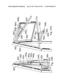 AERODYNAMIC DRAG REDUCING APPARATUS diagram and image