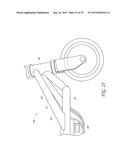 SCOOTER ASSEMBLIES diagram and image